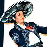 Monica Palacios (@monicapflash) 's Twitter Profile