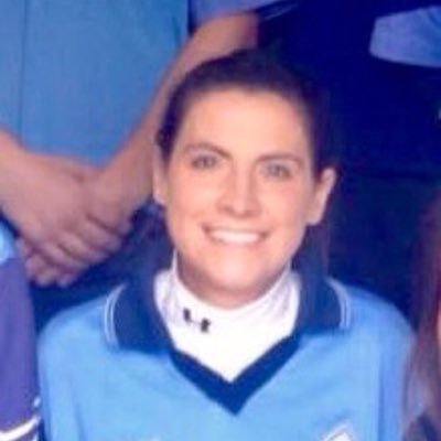 Ladies 7a Side for CF in Memory of @silecallinan in Cooraclare, Co Clare.  https://t.co/cLWpGyUAQs