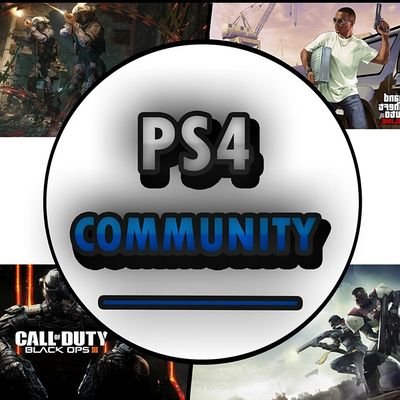 community_ps4 Profile Picture