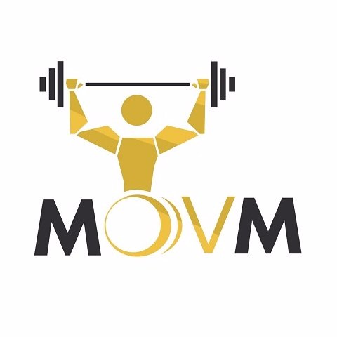 MOVM Fitness