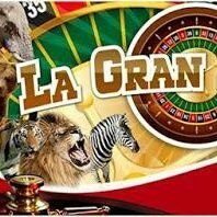 datos y resultados diarios de la Gran ruleta..