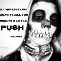 JOKER (@tearful_joker) 's Twitter Profile