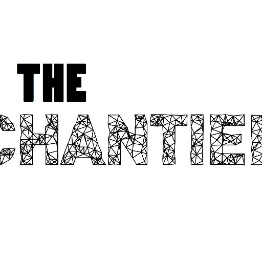 The Chantier est l'agrégateur numérique de l'écosystème et de l'économie circulaire du chantier