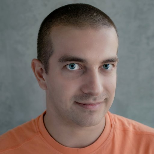 iskiridomov's profile picture. Computer Security