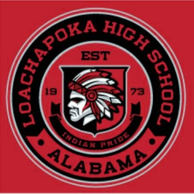 #Principal
#Athletic #Director
#CMAA
#LeeCo
#Schools
#LoachapokaCommunity
#GoIndians #IndianPride #PokaPride
https://t.co/GwULAcWE6w