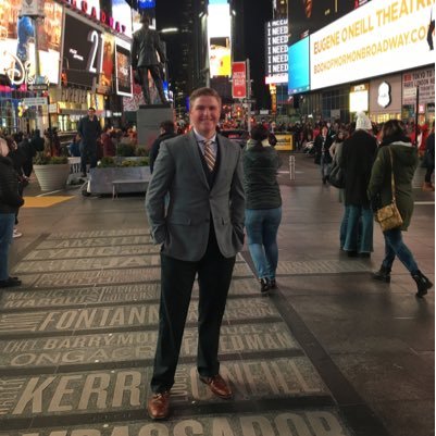 hunterhoffman98's profile picture. I love baseball and football, TSU '21 GO TEXANS!