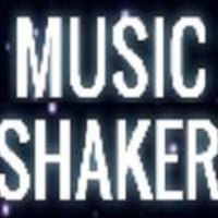 Music Shaker(@Music_Shaker1) 's Twitter Profile Photo