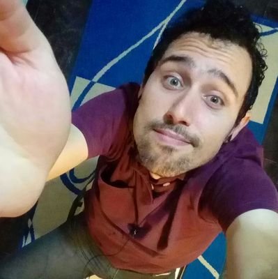 DahnnAraujo's profile picture. É no deserto onde acontece os maiores milagres da vida!

It's in the desert where the greatest miracles of life happens!