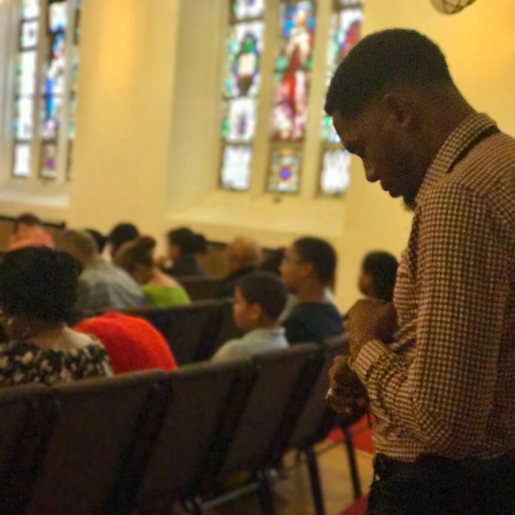 We're a gospel-centered Christian community in University City and Feltonville that is running hard after Christ, depending upon His Holy Spirit to sustain us.