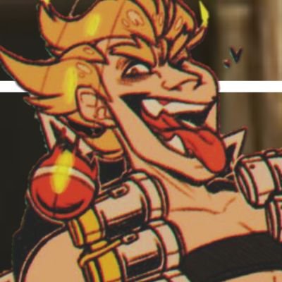 【 #OverwatchRP 】⊳ “ Tɪᴄᴋ﹣Tᴏᴄᴋ﹣Tɪᴄᴋ ” Jᴜɴᴋʀᴀᴛ ɪs ᴀɴ ᴇxᴘʟᴏsɪᴠᴇs﹣ᴏʙsᴇssᴇᴅ ғʀᴇᴀᴋ ᴡʜᴏ ʟɪᴠᴇs ᴛᴏ ᴄᴀᴜsᴇ ᴄʜᴀᴏs. ⊳【 #FiReInThEHoLe 】💣