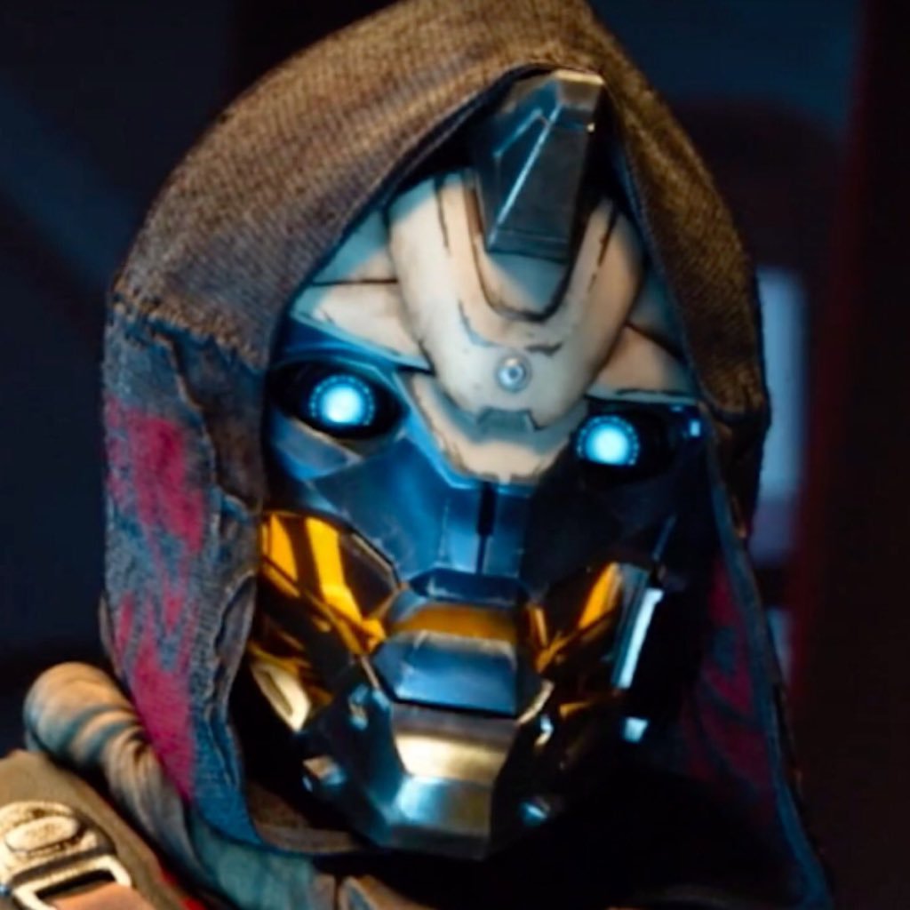 Cayde-6 (@TheCayde_6) | Twitter