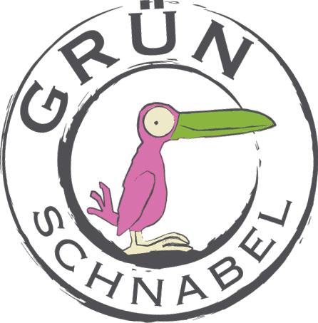 leGRUENSCHNABEL's profile picture. 