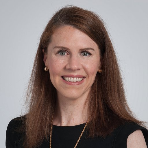 MegNowlin5's profile picture. Proud mother of five, wife, Senior Director of Development @ClevelandClinic.