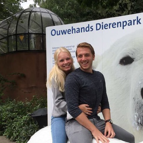 RobinKruijsman's profile picture. 