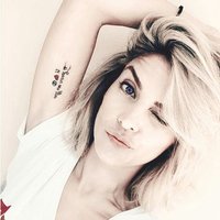 iconcu 🤘 (@iconcugirll) 's Twitter Profile