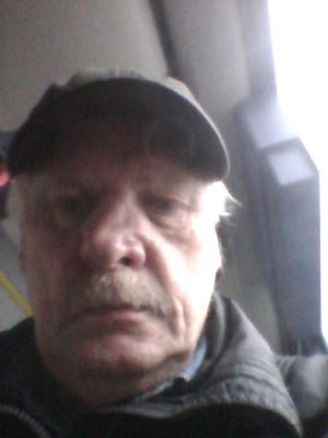 65 Jahre alt, geboren in Recklinghausen im Ruhrgebiet