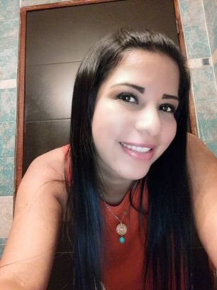 Rachel65099907's profile picture. Administradora de Rest.Maito