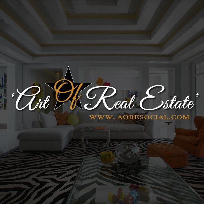 Real Estate Branding