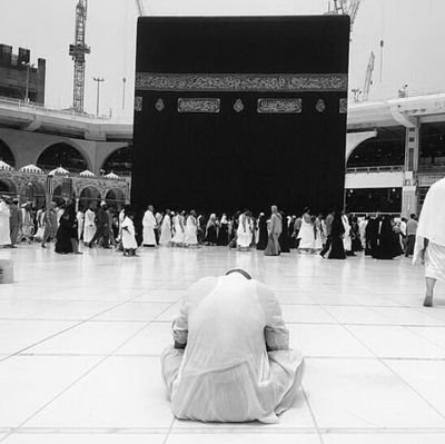 ياربّ.. ما قضيتَ لنا من قضاءٍ فإجعلْ عاقبتهُ رَشَدًا.