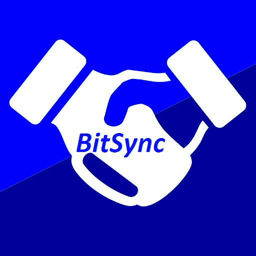 Amalgamation of Virtual to Reality BitSync is the Most Secured and Sophisticated Blockchain-Based Crypto Exchange for you.. Aiming for Real..!!