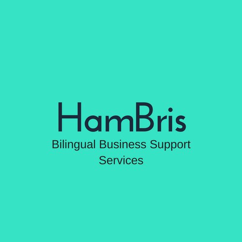 Bilingual Business Support Services, social media marketing, digital marketing, virtual assistance, bilingual German English #virtualassistant info@hambris.com