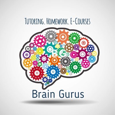 The first to offer online and in home tutoring, homework help, and courses all on one platform. Changing lives one A at a time!