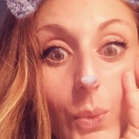 Amy Rachel - @frankena22 Twitter Profile Photo