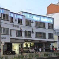 HOTEL SAN MARTÍN (@sanmartinhh) 's Twitter Profile