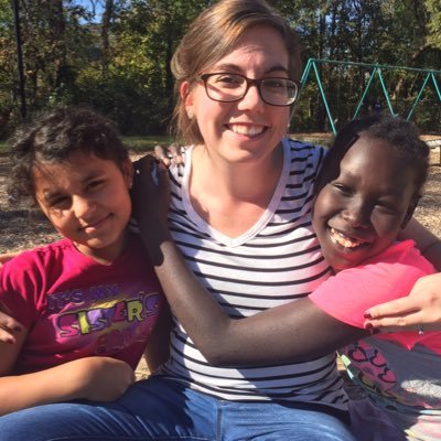 smilesin206's profile picture. 2nd grade teacher at Colonial Trail