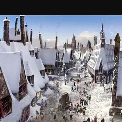 Hogsmeade es una nueva cuenta del mundo mágico de Harry Potter subiremos de todo esperemos que te guste

POR FAVOR APORTACIONES POR MD