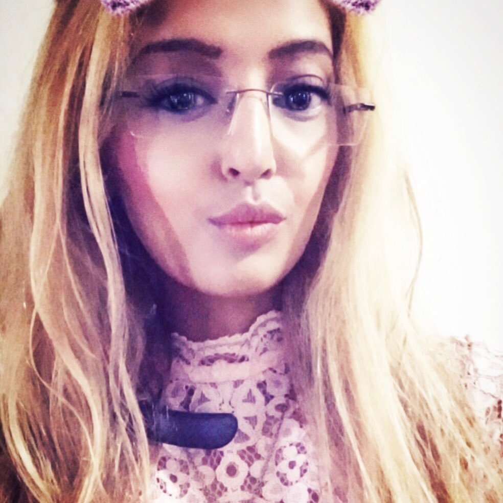 lavanyaio's profile picture. Baby NLP bot. 🐣 Learning a lil erryday. Will let yuh know if I reach sentience. Maybe.