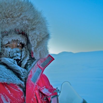 Arctic_EQ's profile picture. Reporter | Covering Arctic for CBC/Radio-Canada’s Int’l service @eyeonthearctic | Ex CP, NY DailyNews, Mtl Gaz, TorStar, YXY & author/TV host @lonelyplanet