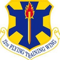 12FlyingTrainingWing(@AirPowerSource) 's Twitter Profileg