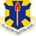 12FlyingTrainingWing (@AirPowerSource) Twitter profile photo