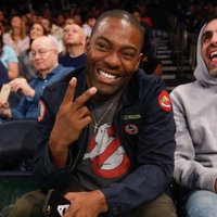 Hassan Johnson (@hassanjohnson) 's Twitter Profile