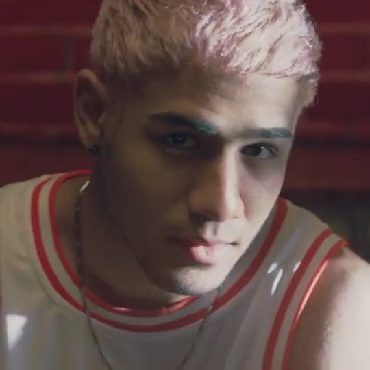 ericksthetic's profile picture. 18🇸🇻 CNCO como mi todo.