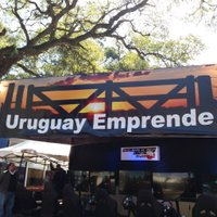 Uruguay Emprende (@emprendeuruguay) 's Twitter Profile Photo Uruguay Emprende (@emprendeuruguay) 's Twitter Profile Photo
