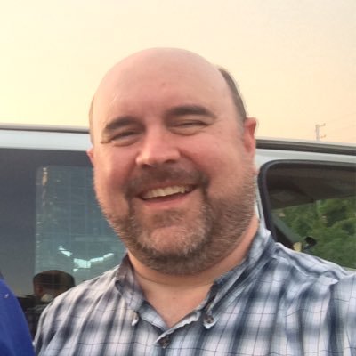 F3_Survivor's profile picture. Christ follower, husband, father x2, proud Louisville Cardinal alum, F3Orlando, GRT