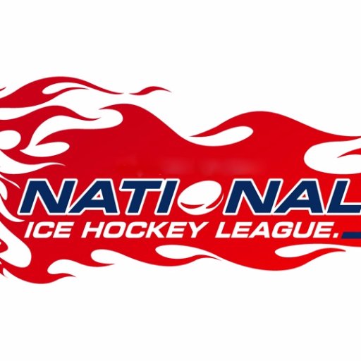 Official Twitter account of the National Ice Hockey League.