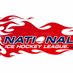 NIHL (@NIHLhockey) Twitter profile photo