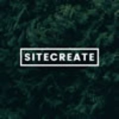 SiteCreateIO's profile picture. Build Awesome HTML Sites and Pages in moments with our simple to use drag and drop page builder, for FREE