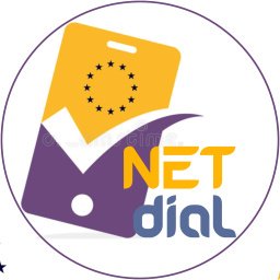 Netdial.Europe a Voice over IP provider to all Businesses, SMB & Gov. Offers packages. Looking 4 Global partners to establish country network Dial points Try IT