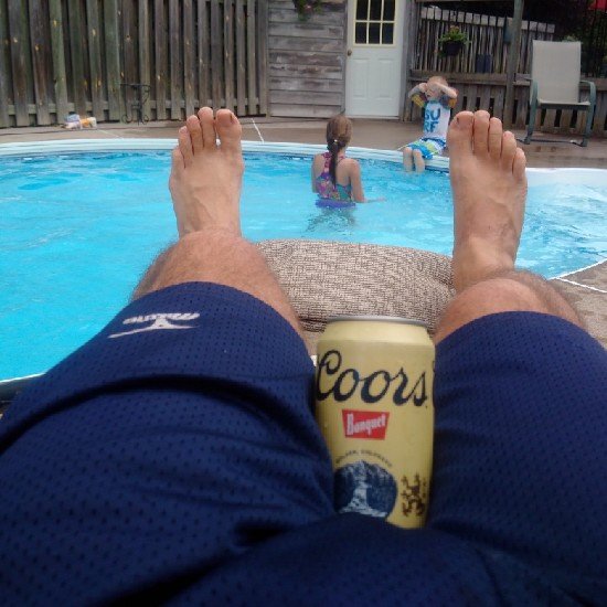 KyleP29's profile picture. Father, Husband, Baseball, Yankees, and Cottage.  Is there anything else???