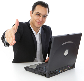 Teach local business owner how to make more money using the power of the Internet.