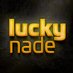LuckyNade (@luckynade) Twitter profile photo LuckyNade (@luckynade) Twitter profile photo