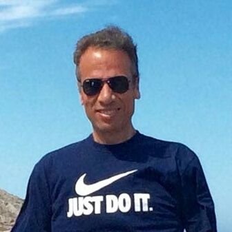 Lawyer. Belives in the power of words, because your life and others depend on them. Marcilio Cunha