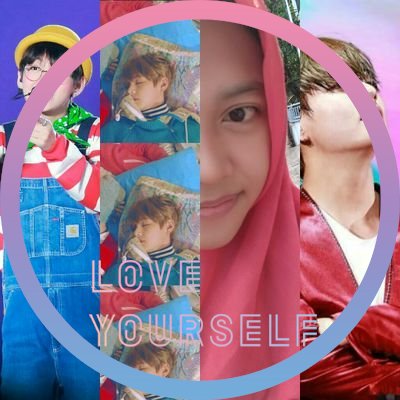 _banana_naa's profile picture. ARMY 💓
LOVE YOURSELF