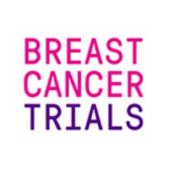 We conduct life-saving #breastcancer #clinicaltrials because #trialssavelives