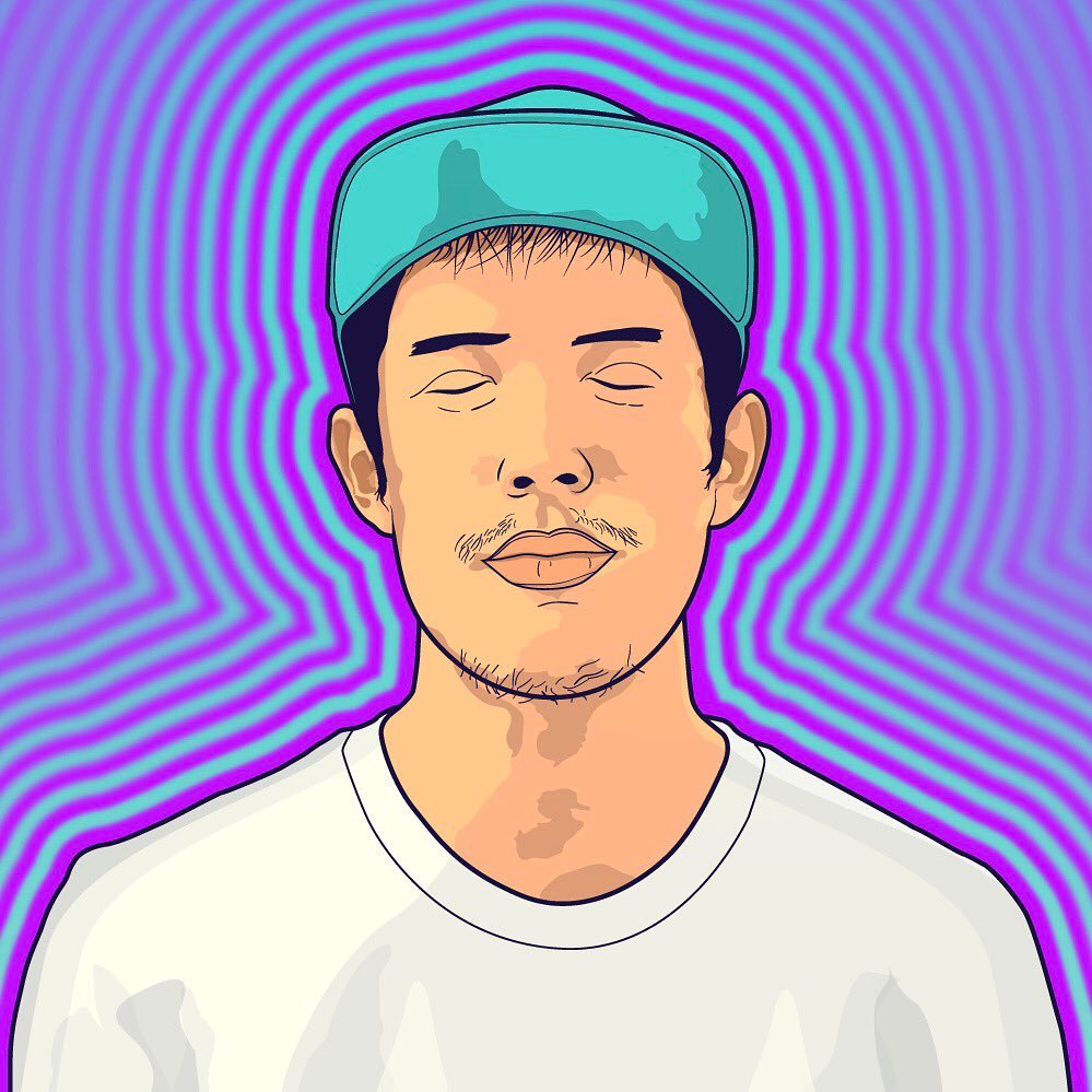 le_donald's profile picture. Just my thoughts.