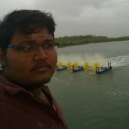 Pulithevan14's profile picture. 